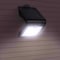 Feit Electric Feit LED Motion-Sensing Solar Powered LED Black Security Light SV6/500/SOL/BLK - alternate 3